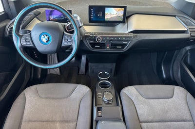 2018 BMW i3 94Ah w/Range Extender