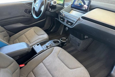 2018 BMW i3 94Ah w/Range Extender