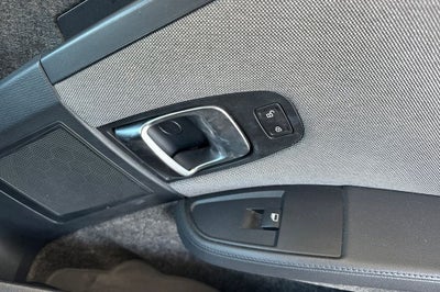 2018 BMW i3 94Ah w/Range Extender