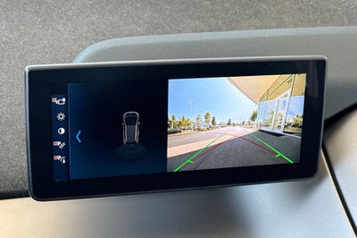 2018 BMW i3 94Ah w/Range Extender