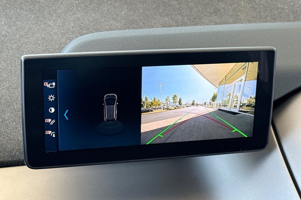 2018 BMW i3 94Ah w/Range Extender
