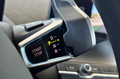 2018 BMW i3 94Ah w/Range Extender
