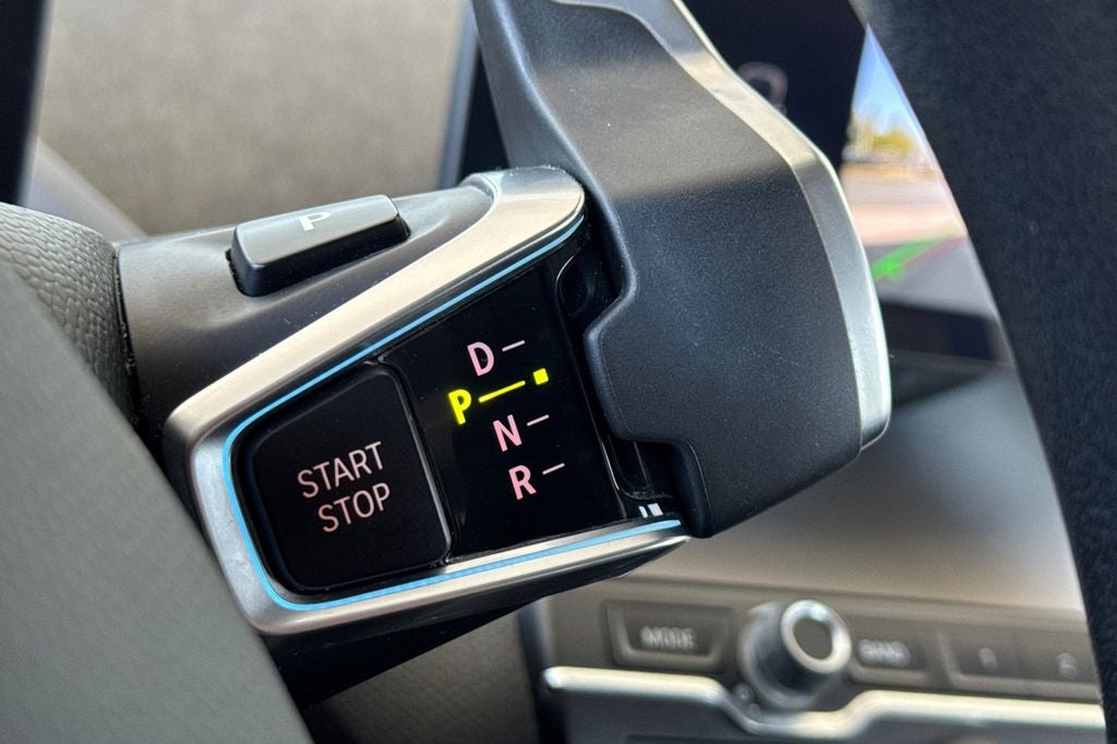 2018 BMW i3 94Ah w/Range Extender