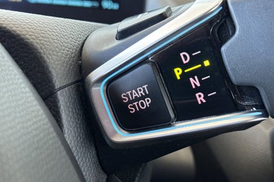 2018 BMW i3 94Ah w/Range Extender