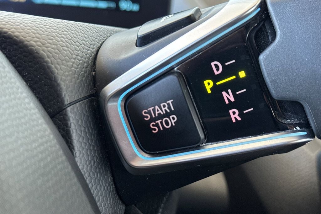 2018 BMW i3 94Ah w/Range Extender