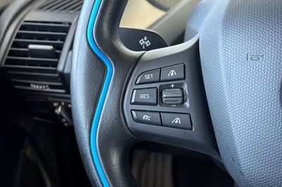 2018 BMW i3 94Ah w/Range Extender