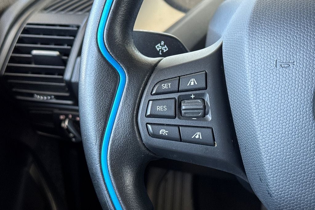 2018 BMW i3 94Ah w/Range Extender