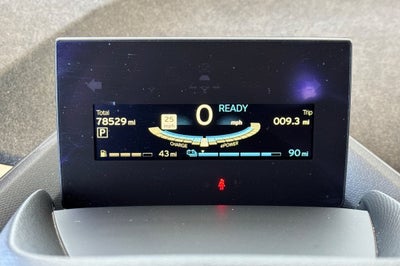 2018 BMW i3 94Ah w/Range Extender