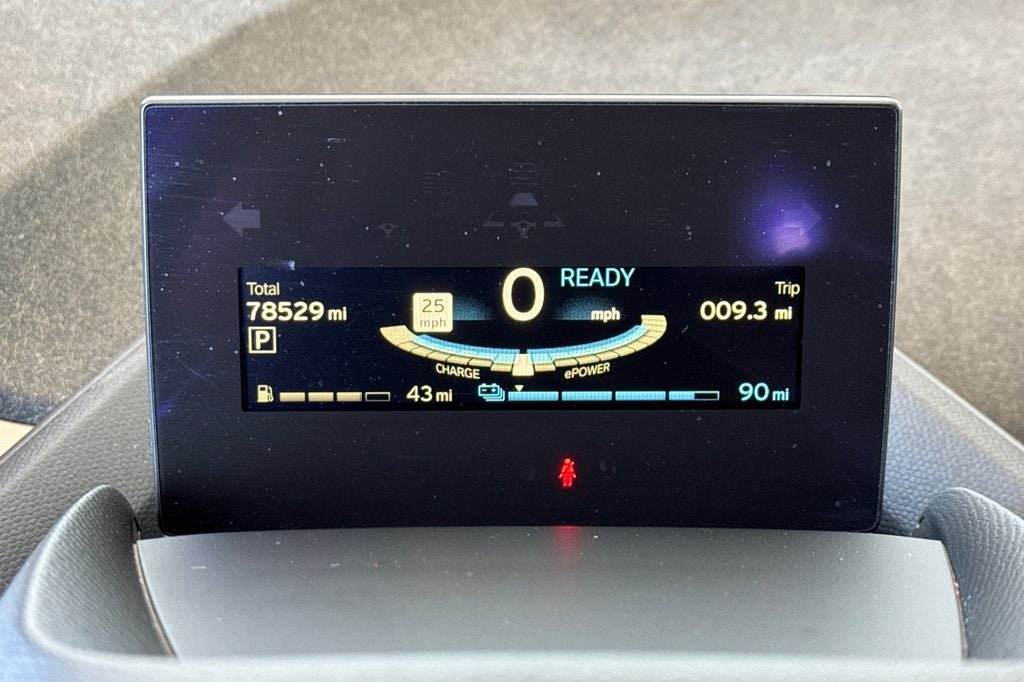 2018 BMW i3 94Ah w/Range Extender
