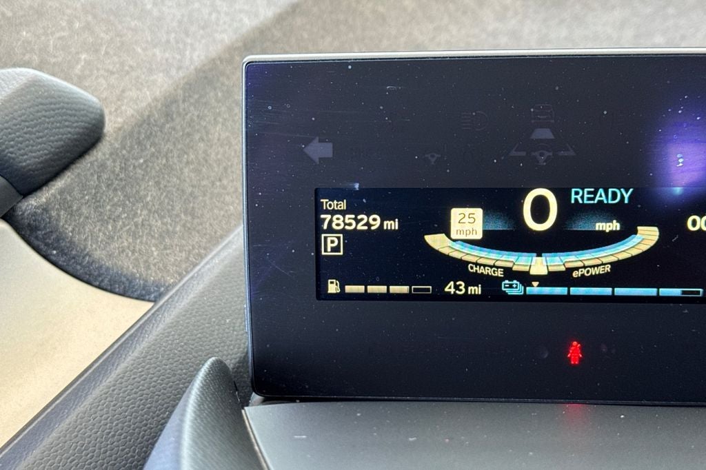 2018 BMW i3 94Ah w/Range Extender