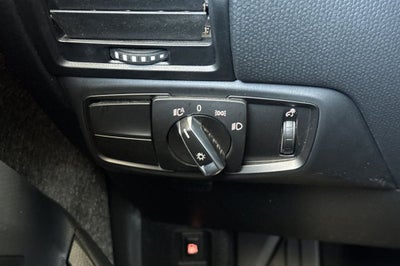 2018 BMW i3 94Ah w/Range Extender