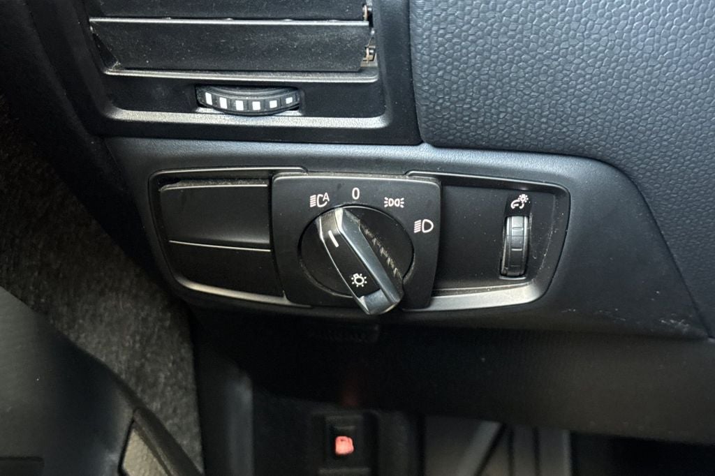 2018 BMW i3 94Ah w/Range Extender