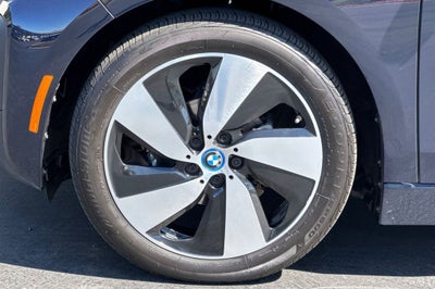 2018 BMW i3 94Ah w/Range Extender