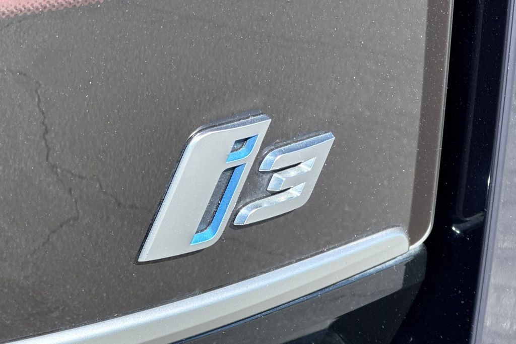 2018 BMW i3 94Ah w/Range Extender