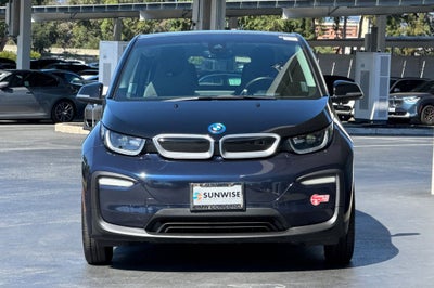 2018 BMW i3 94Ah w/Range Extender