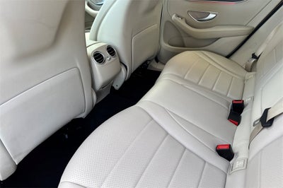 2020 Mercedes-Benz GLC GLC 300