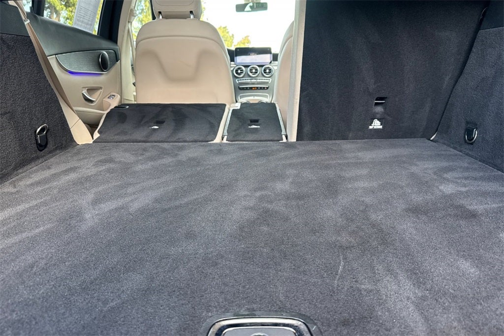 2020 Mercedes-Benz GLC GLC 300