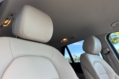 2020 Mercedes-Benz GLC GLC 300