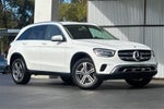 2020 Mercedes-Benz GLC GLC 300