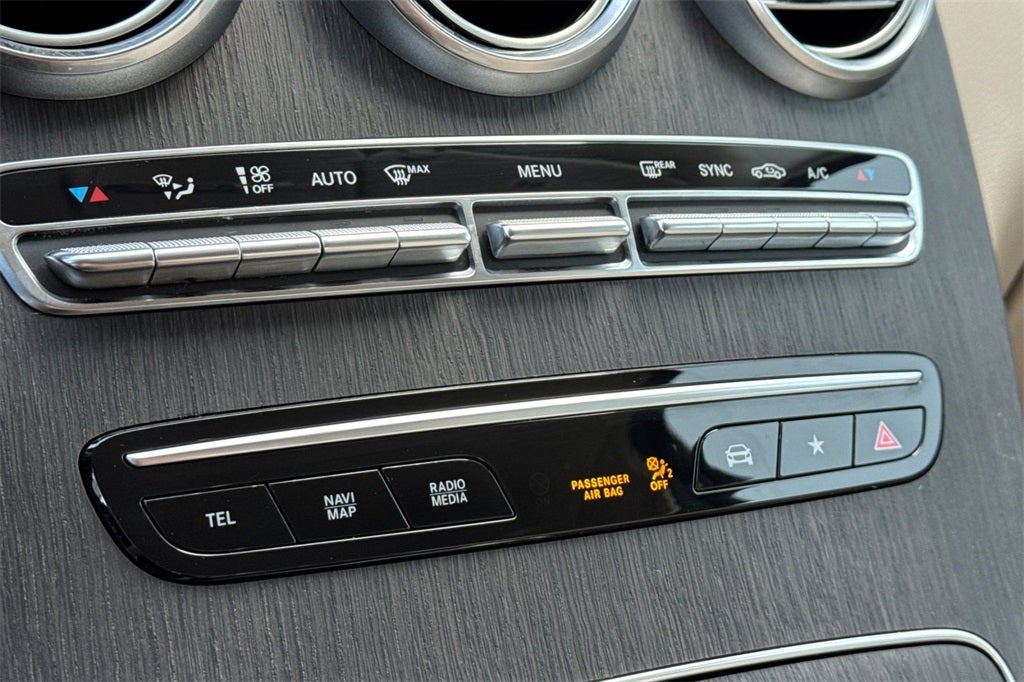 2020 Mercedes-Benz GLC GLC 300