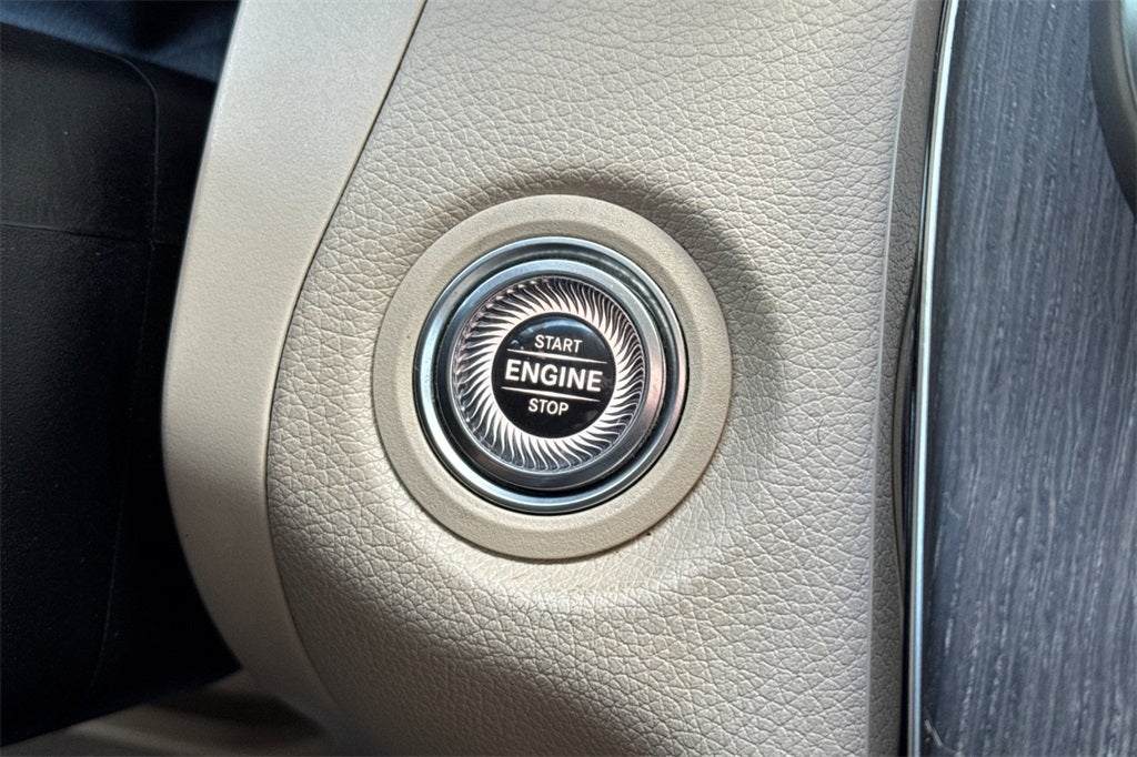 2020 Mercedes-Benz GLC GLC 300