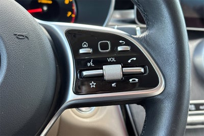 2020 Mercedes-Benz GLC GLC 300