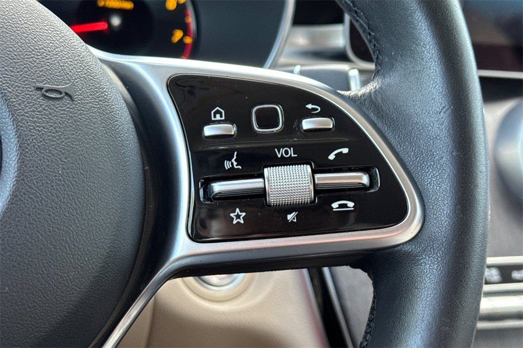 2020 Mercedes-Benz GLC GLC 300