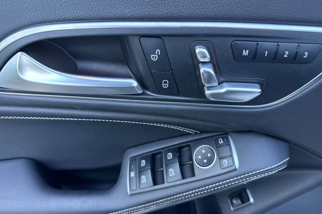 2018 Mercedes-Benz CLA CLA 250