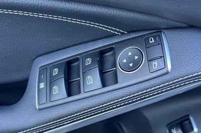 2018 Mercedes-Benz CLA CLA 250