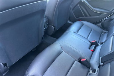 2018 Mercedes-Benz CLA CLA 250