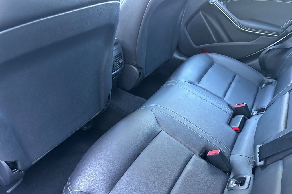 2018 Mercedes-Benz CLA CLA 250