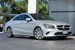 2018 Mercedes-Benz CLA CLA 250