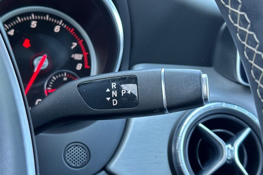 2018 Mercedes-Benz CLA CLA 250