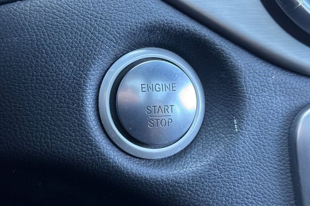 2018 Mercedes-Benz CLA CLA 250