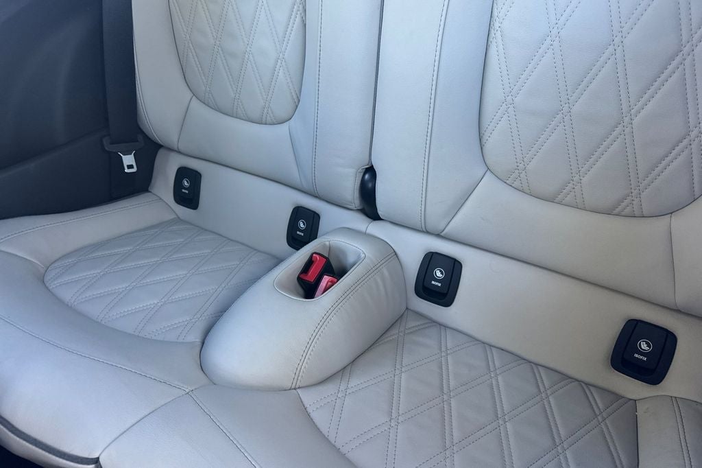 2023 MINI John Cooper Works Iconic