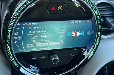 2023 MINI John Cooper Works Iconic