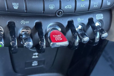 2023 MINI John Cooper Works Iconic