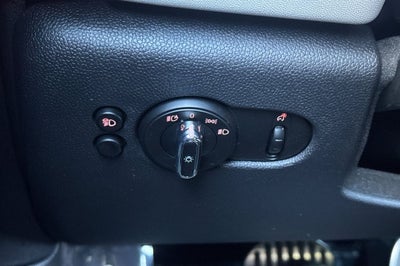 2023 MINI John Cooper Works Iconic