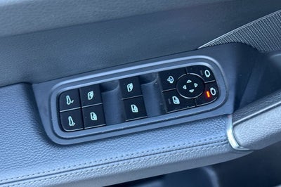 2021 Porsche Cayenne Base