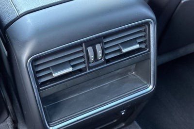 2021 Porsche Cayenne Base