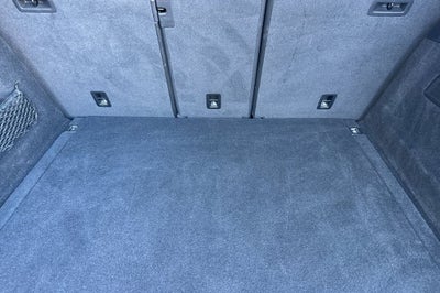 2021 Porsche Cayenne Base