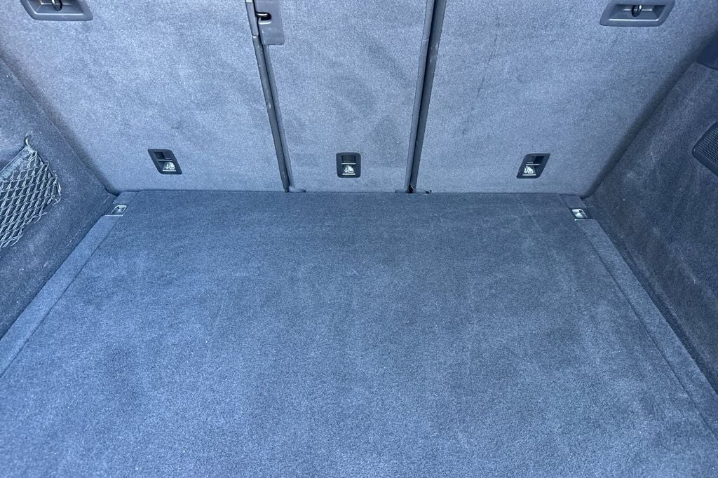 2021 Porsche Cayenne Base