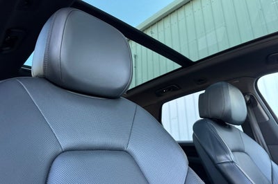 2021 Porsche Cayenne Base