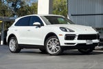 2021 Porsche Cayenne Base