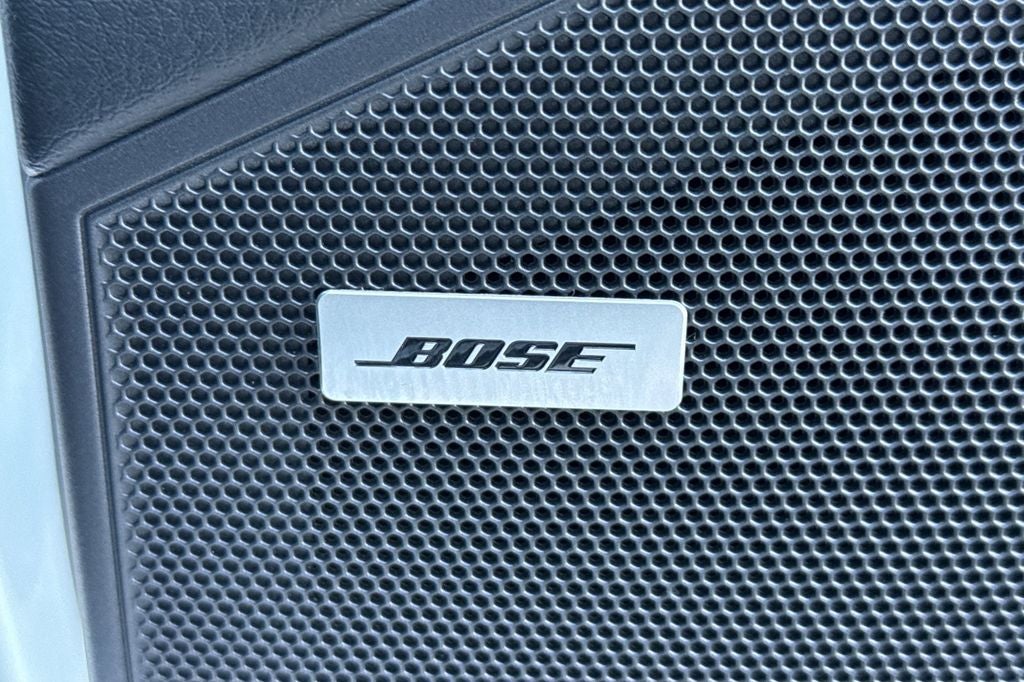 2021 Porsche Cayenne Base