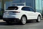 2021 Porsche Cayenne Base