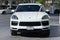 2021 Porsche Cayenne Base