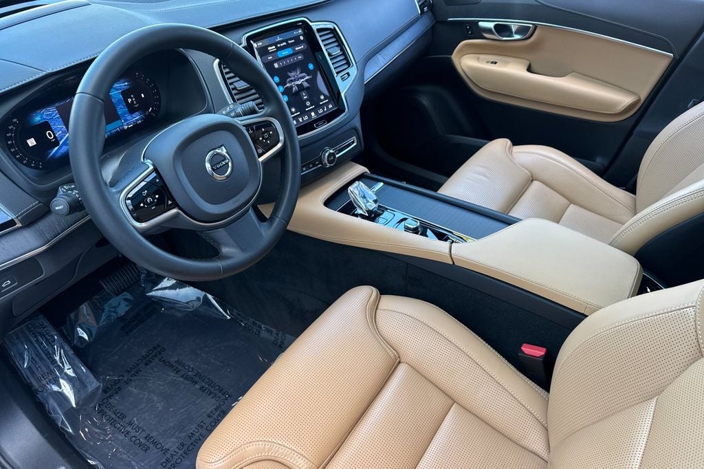 2023 Volvo XC90 Ultimate