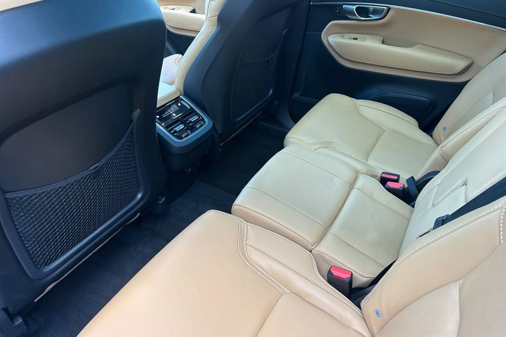 2023 Volvo XC90 Ultimate