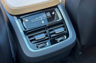 2023 Volvo XC90 Ultimate
